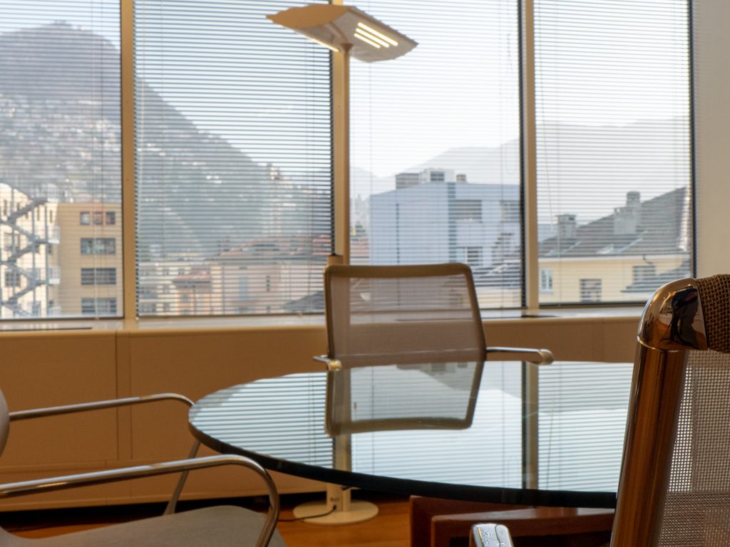 Fiduciaria Ceresio Lugano