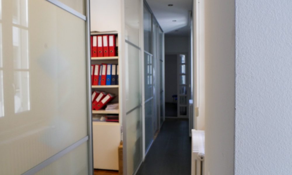 P2320490 Consulenza contabile Interfida Ticino