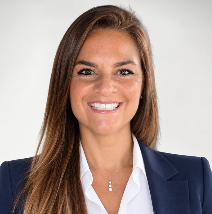 Daniela Cereghetti